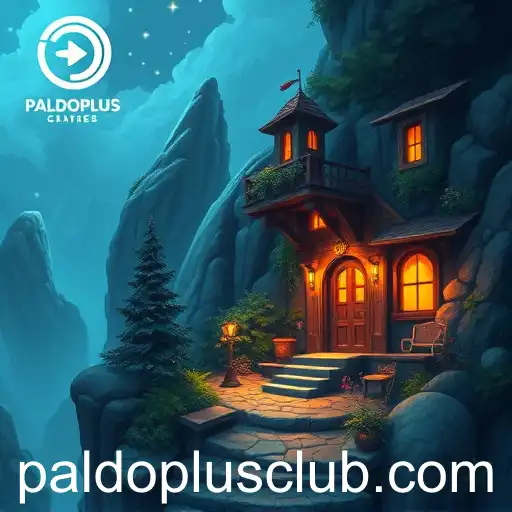 Exploring the Realm of Adventure Games on Paldoplus Club