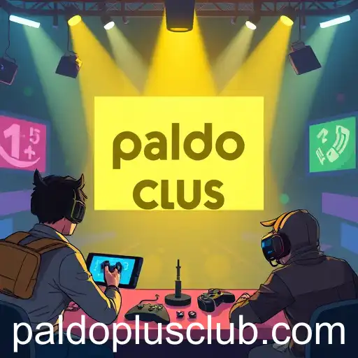 Engaging the Community: How 'paldoplus club' is Transforming Local Gaming Events