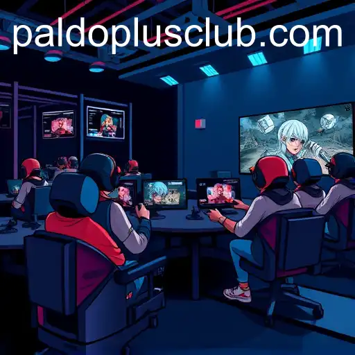 Evolution of Online Gaming Communities