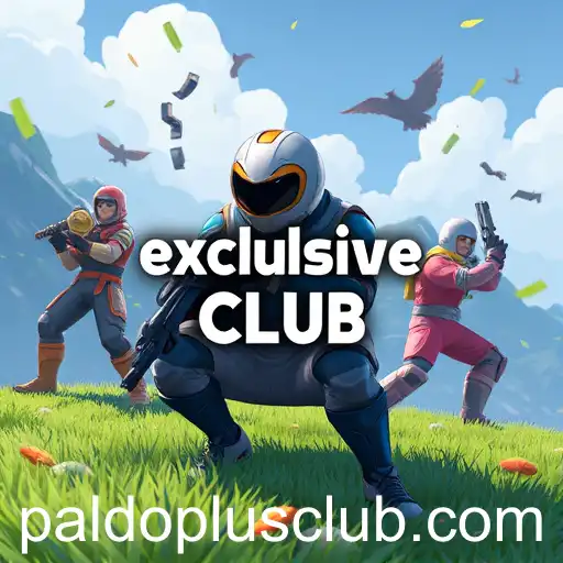 Unlocking the Future: Exploring the Exclusive Benefits of the 'Paldoplus Club'