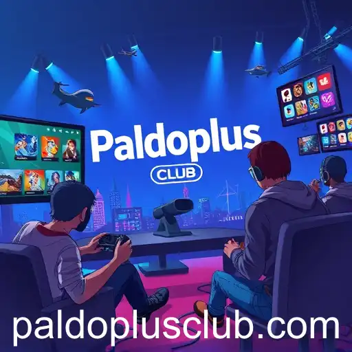 Paldoplus Club Gains Popularity in Online Gaming