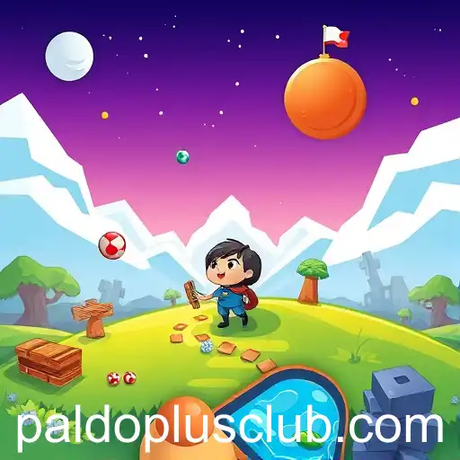 Paldoplus Club: Evolution of Online Gaming Communities