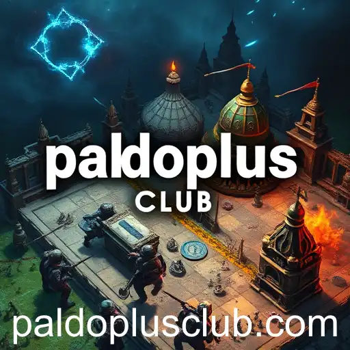 Paldoplus Club: Revolutionizing Online Gaming