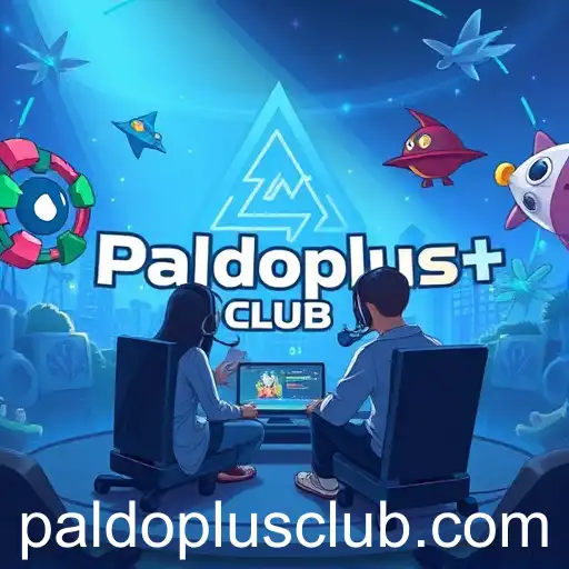 Rise of the Paldoplus Club in Gaming