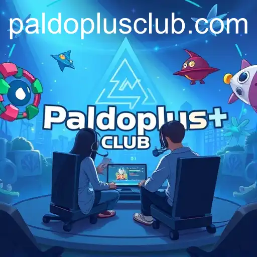 The Rise of Paldoplus Club in the Gaming World