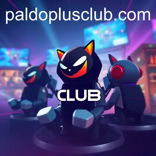 Exploring the Rise of Paldoplus Club in Online Gaming