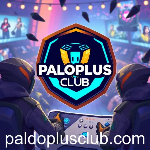 The Rise of Paldoplus Club: Redefining Online Gaming