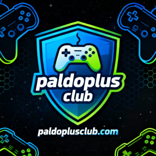 paldoplus club