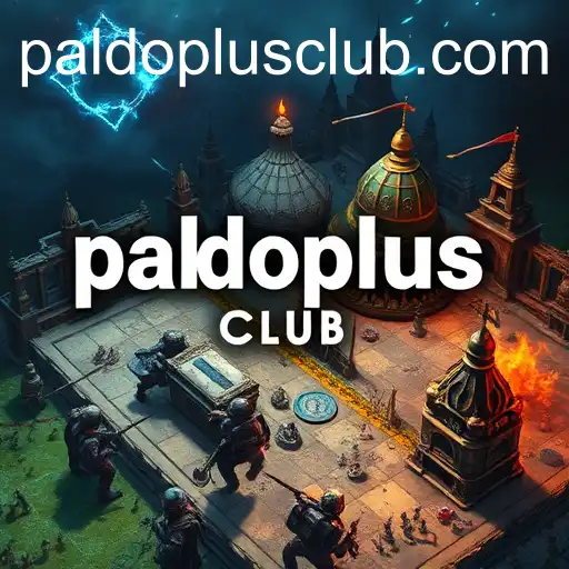 Exploring the Strategic Depths of Paldoplus Club